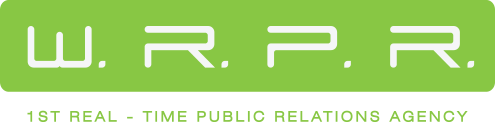 WRPR - First real time public relations agency